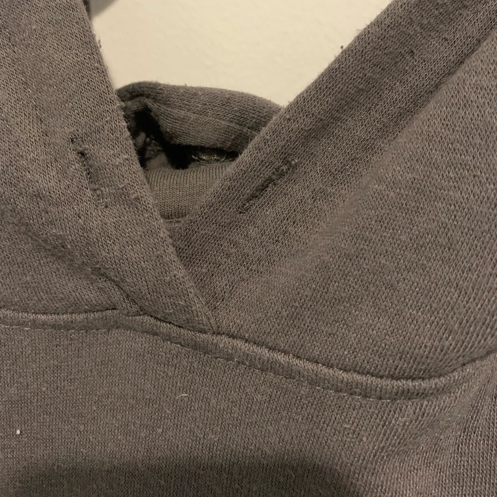 🧜‍♀️ Little Mermaid hoodie - Picture 3 of 4